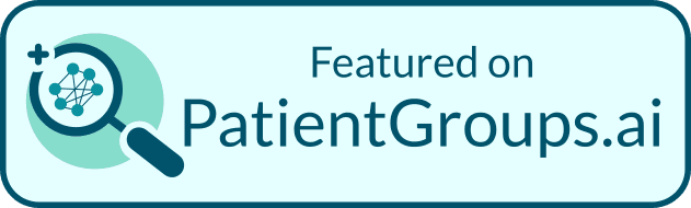 Link to this page on PatientGroups.ai