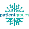 PatientGroups.co Logo