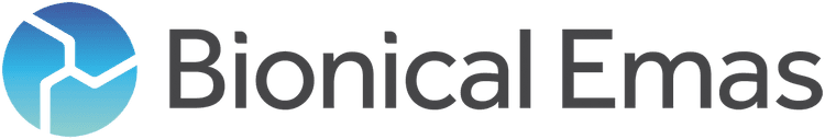 Bionical Emas Logo