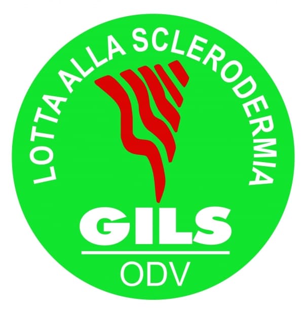GILS – Gruppo Italiano per la Lotta alla Sclerodermia logo