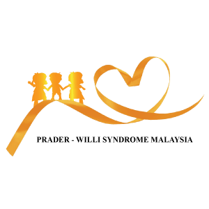 PERSATUAN SINDROM PRADER-WILLI MALAYSIA logo
