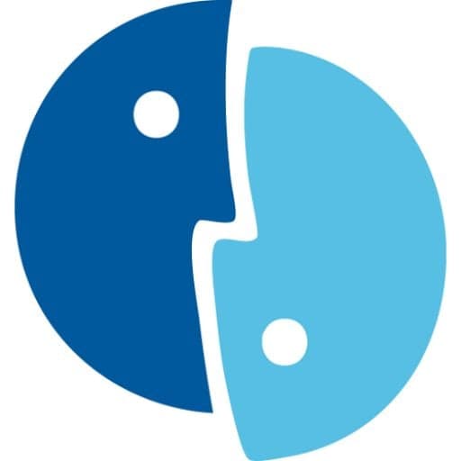 Saving Faces logo