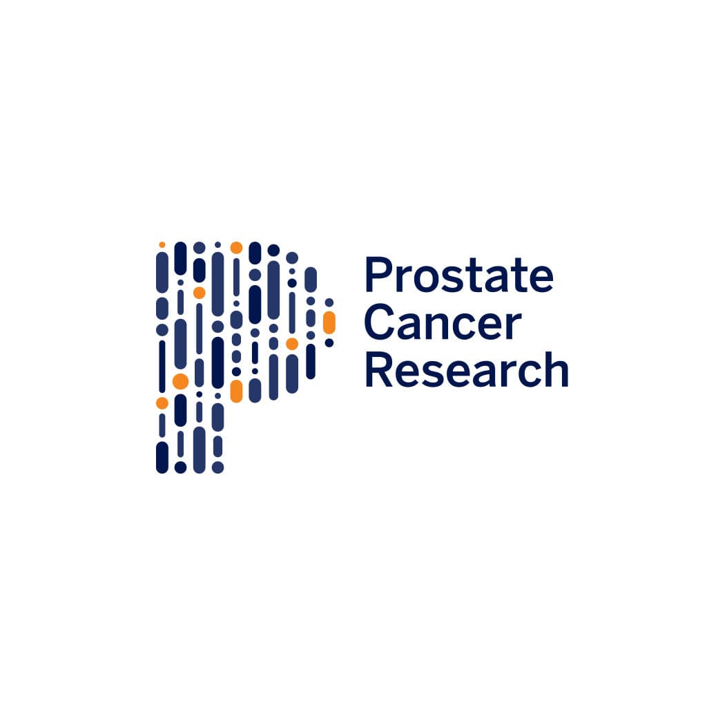 Prostate Cancer Research logo