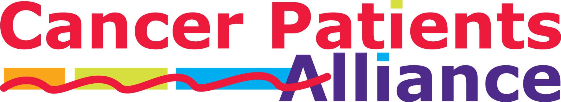 Cancer Patients Alliance logo