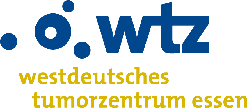 Westdeutsches Tumorzentrum Essen (WTZ) logo