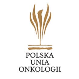 Polska Unia Onkologii logo