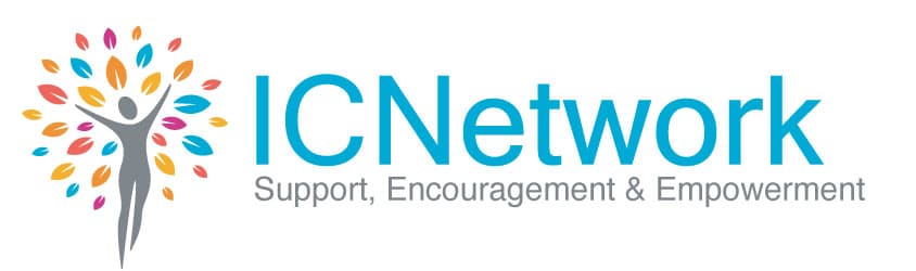 Interstitial Cystitis Network logo