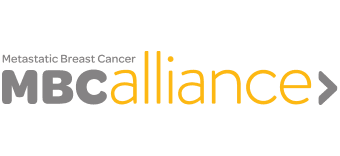 Metastatic Breast Cancer Alliance logo