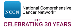 National Comprehensive Cancer Network logo