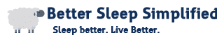 Better Sleep Simplified logo