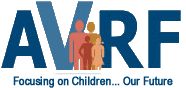 American Vitiligo Research Foundation logo