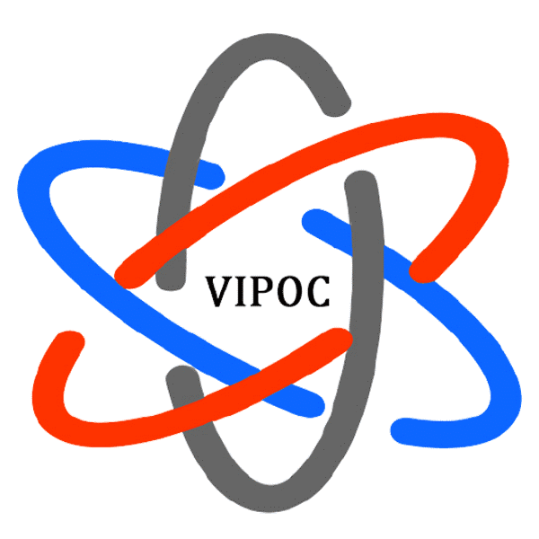 Vitiligo International Patient Organisations Committee (VIPOC) logo
