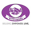VitFriends logo