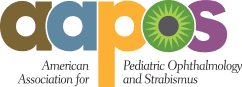American Association for Pediatric Ophthalmology & Strabismus logo