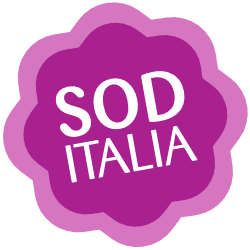 SOD ITALIA logo