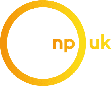 Niemann-Pick UK logo