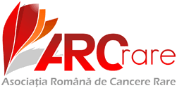 Asociația Română de Cancere Rare logo