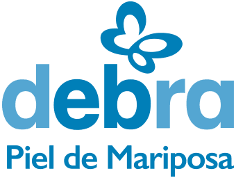 Asociación DEBRA-PIEL DE MARIPOSA logo