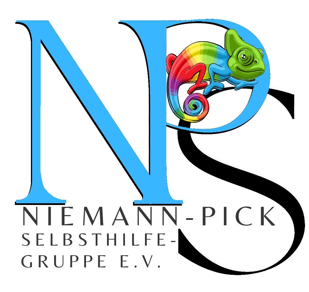 Niemann Pick Selbsthilfegruppe logo