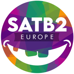 SATB2 Europe: Front Page logo