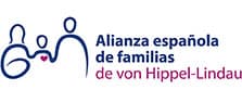 Alianza VHL – Alianza española de familias de Von Hippel-Lindau logo