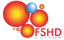 FSHD Europe logo