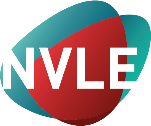 NVLE logo