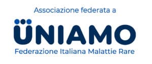 Aised – Associazione Italiana per la Sindrome di Ehlers Danlos logo