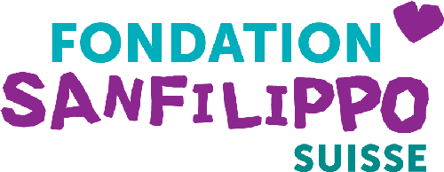 Fondation Sanfilippo logo