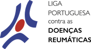 Liga Portuguesa contra as Doenças Reumáticas: Início - LPCDR logo