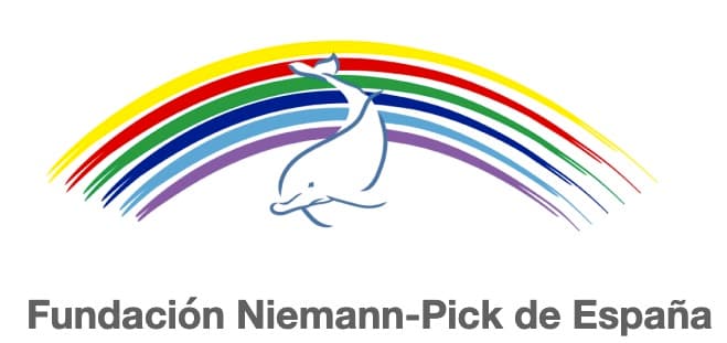 Fundación Niemann-Pick logo
