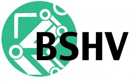 Bundesselbsthilfevereinigung für Kinder,Jugendliche und ... logo