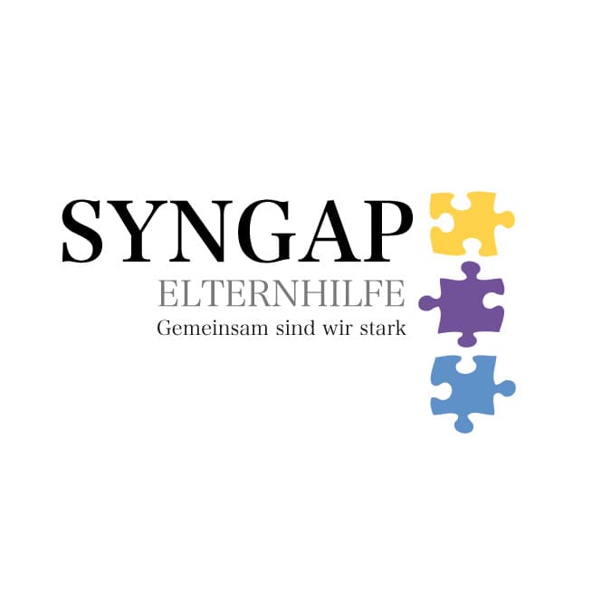 Fondo de Investigación Syngap | SynGAP Research Fund logo