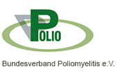 Bundesverband Polio e. V. - Interessengemeinschaft von Personen ... logo