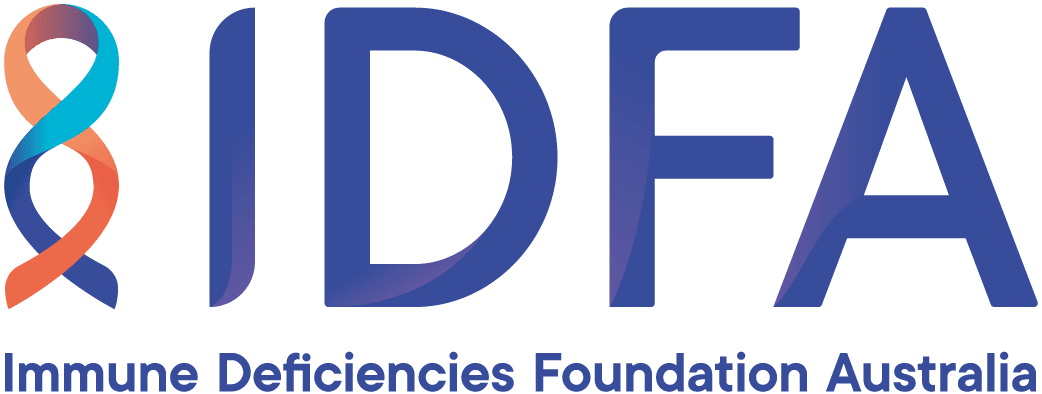 IDFA logo