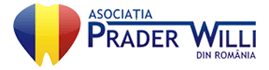 Asociatia Prader Willi din Romania logo