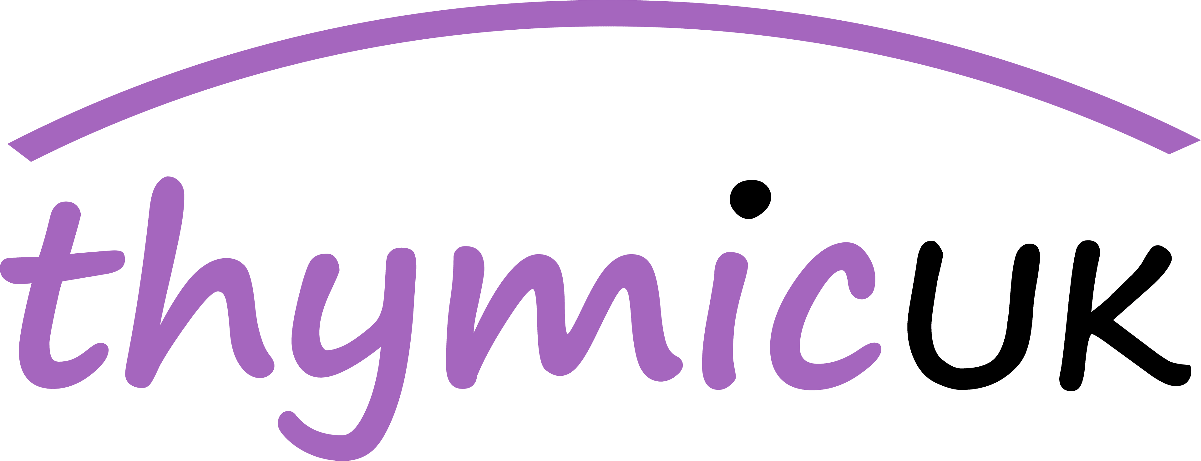 ThymicUK logo