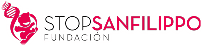 Fundación Stop Sanfilippo logo
