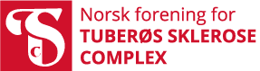 Norsk forening for Tuberøs Sklerose Kompleks | Foreningens formål ... logo