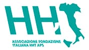 Associazione Italiana HHT Onilde Carini APS – Sostieni l ... logo