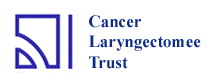 Cancer Laryngectomee Trust logo