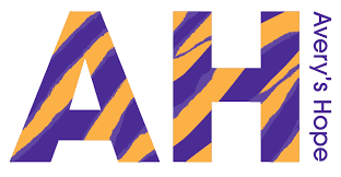 Avery's Hope logo