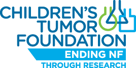 Children's Tumor Foundation logo
