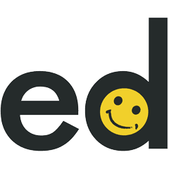 Selbsthilfegruppe Ektodermle Dysplasie e.V. logo