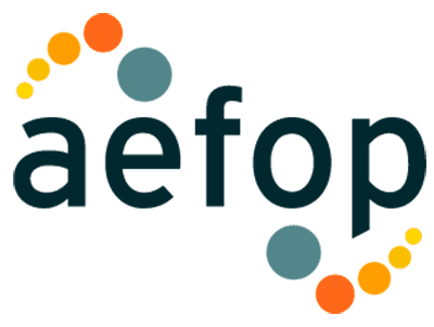 Asociación Española de Fibrodisplasia Osificante Progresiva â Grupo de personas que creemos necesario centrar la atención en el conocimiento de la Fibrodisplasia Osificante Progresiva logo