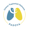 Unione Trapiantati Polmone Padova logo