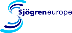 Sjogreneurope logo