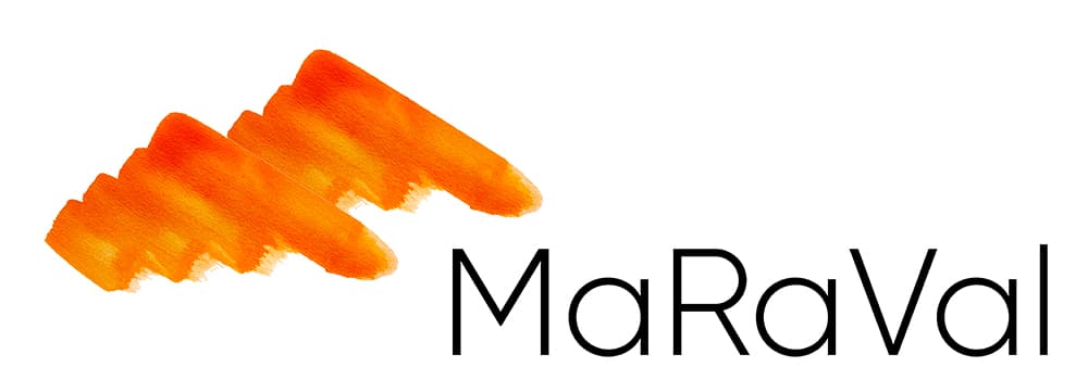 MaRaVal Maladies Rares Valais Réunir et Agir pour ne plus subir logo