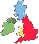 Stiff Person Syndrome Support Group and Charity. | United Kingdom logo