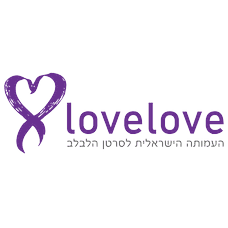 LoveLove logo